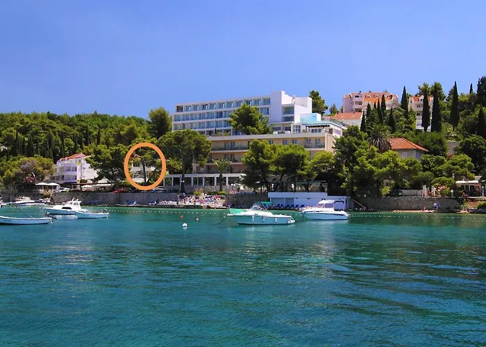 Apartments Rina Cavtat