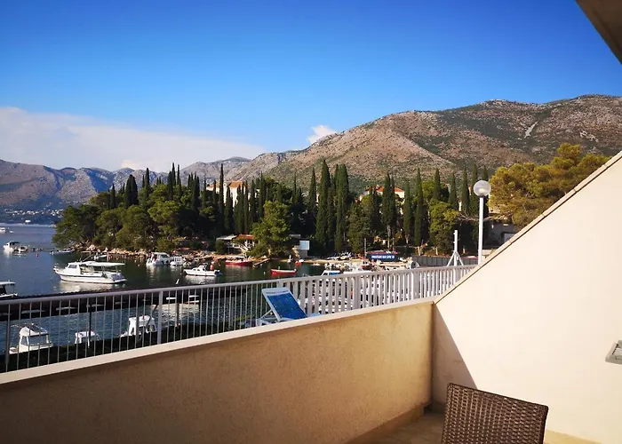 Apartments Rina Cavtat
