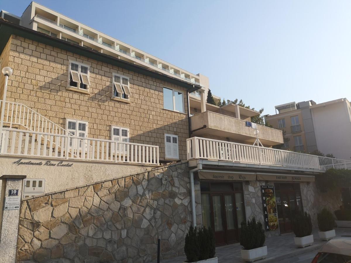 Apartment Rina *
