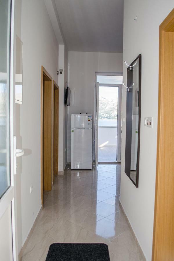 Apartment Rina *