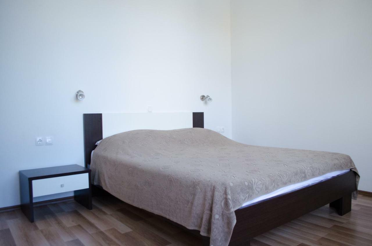 Rina Apartment *