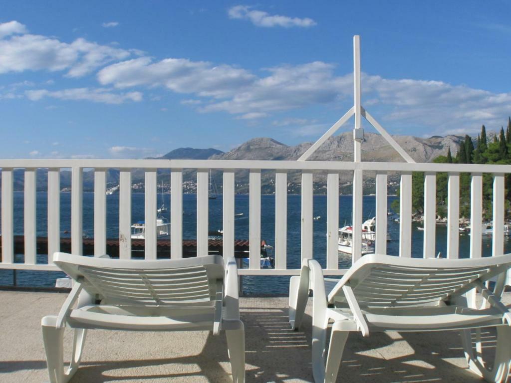 Rina Apartment Cavtat