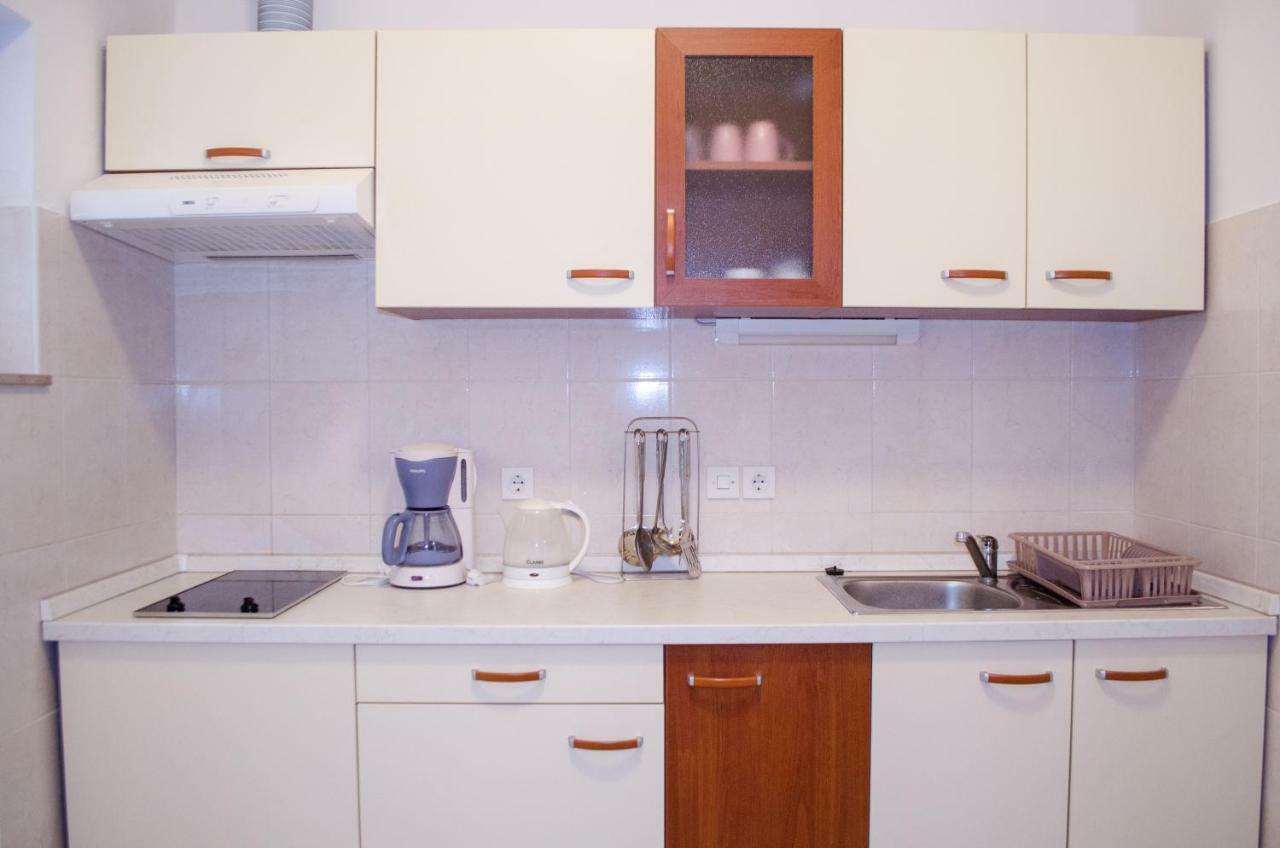 Apartment Rina *
