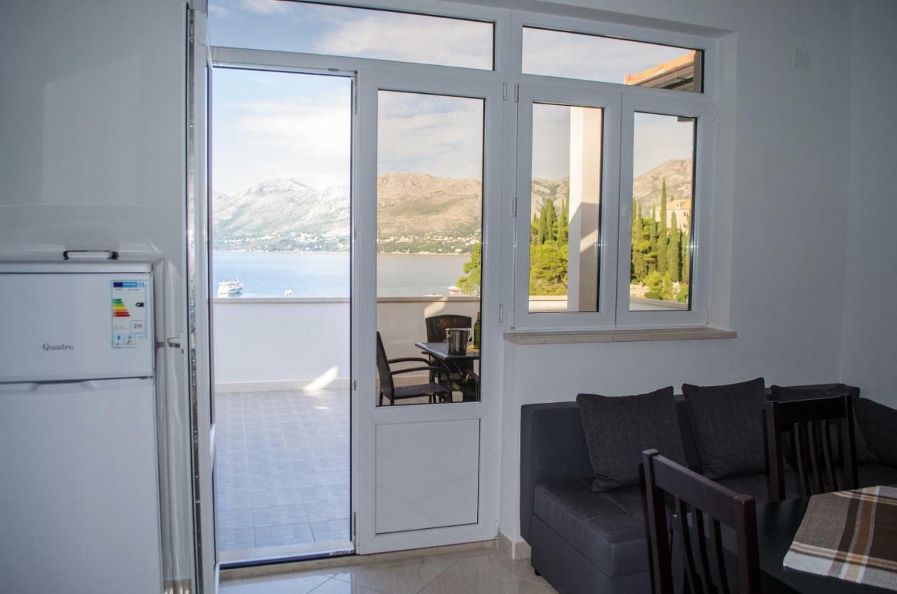 Apartment Rina Cavtat