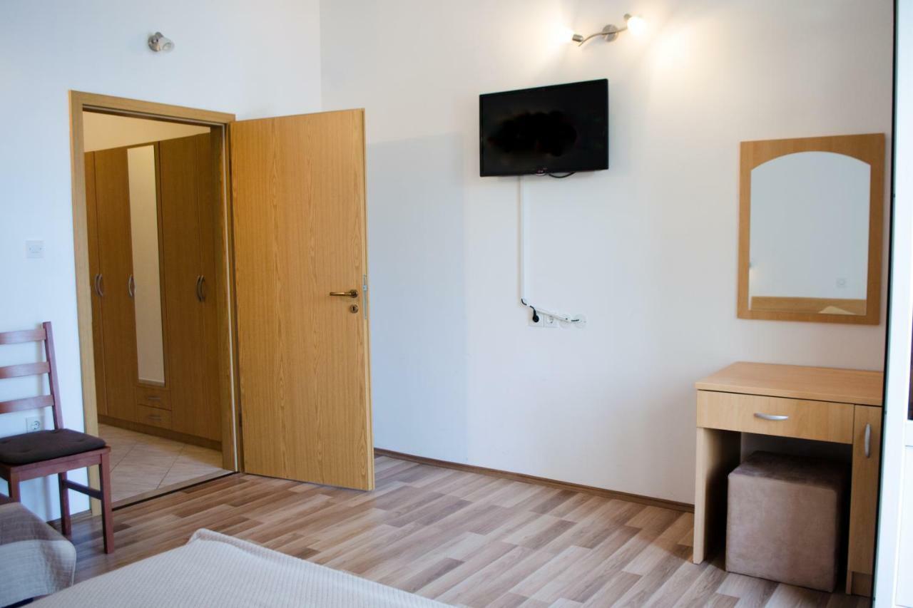 Rina Apartment Cavtat
