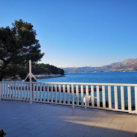 Apartments Rina Cavtat Exterior photo