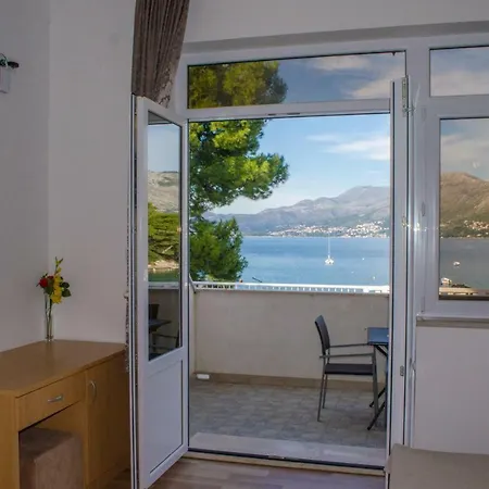 Apartments Rina Cavtat Exterior photo