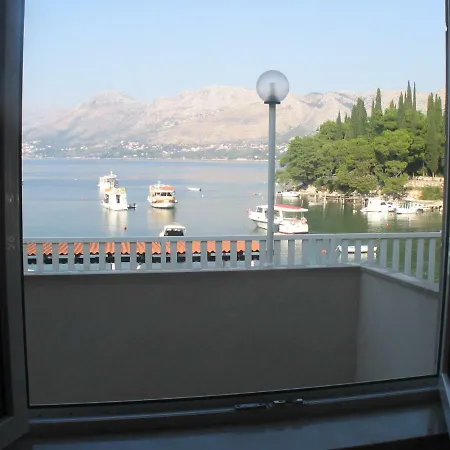 Apartments Rina Cavtat Exterior photo