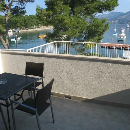 Apartments Rina Cavtat Exterior photo