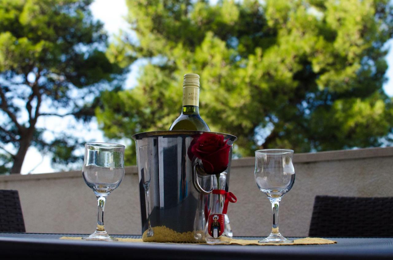 Rina Apartment Cavtat