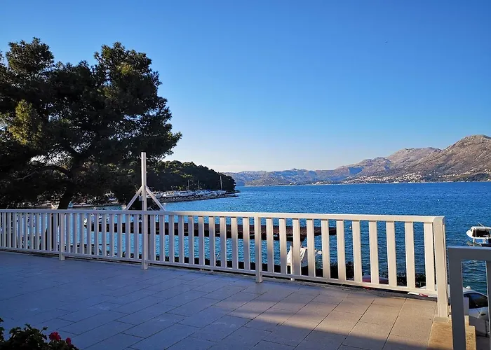 Apartments Rina Cavtat