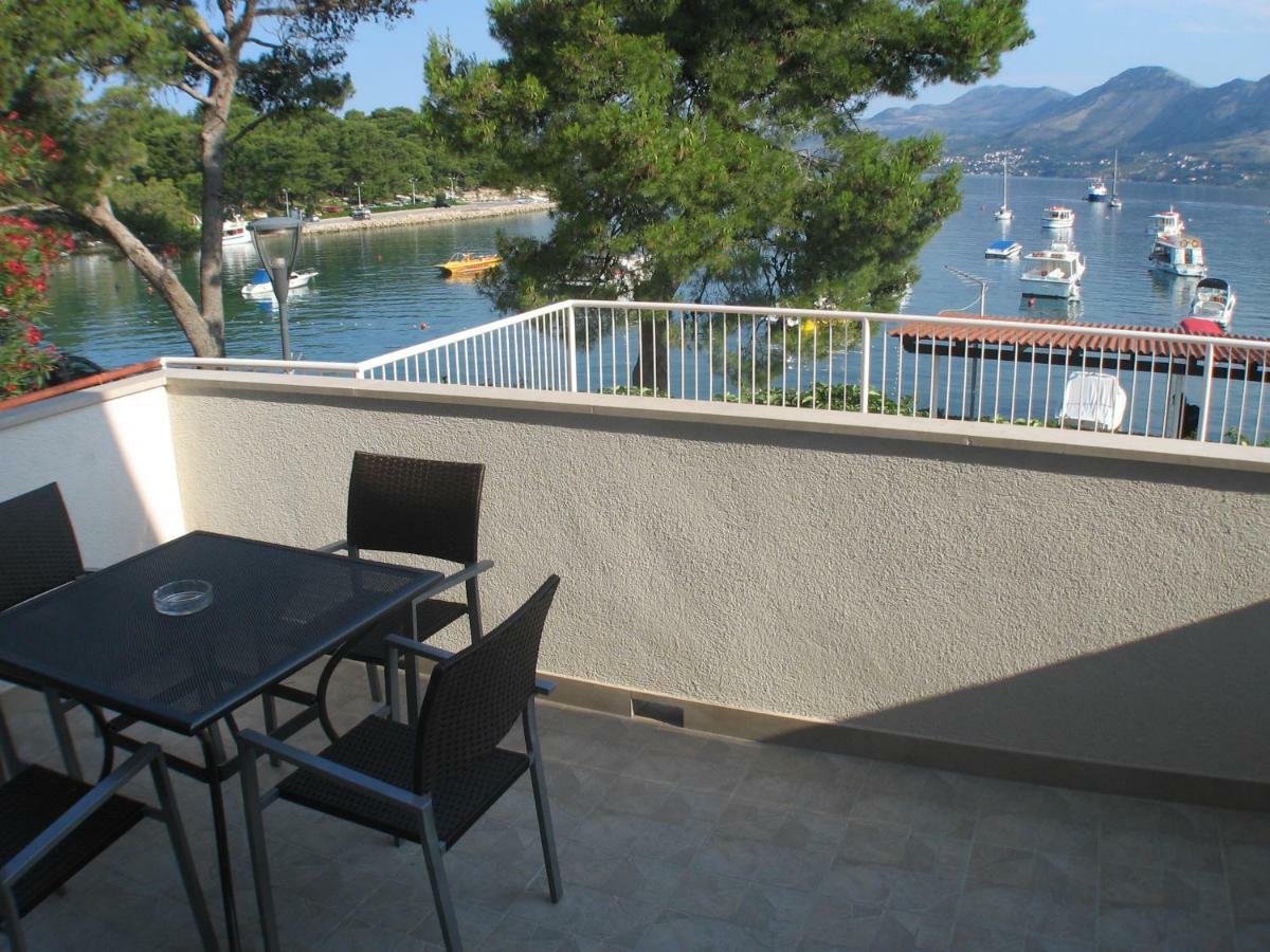 Rina Apartament *